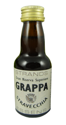 Grappa