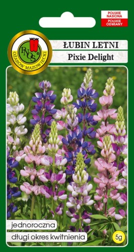 LUBIN LETNI PIXIE DELIGHT MIESZANY 5g