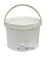 Pojemnik 10 L z zaworem