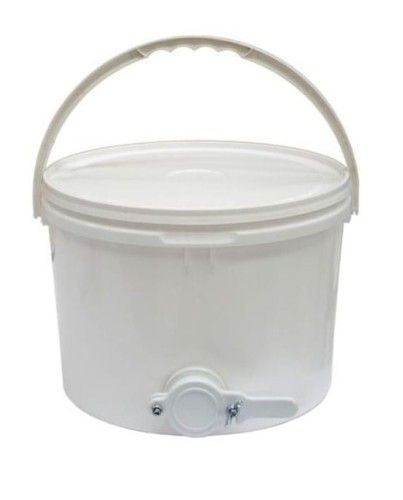 Pojemnik 10 L z zaworem