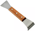 Dłuto w oprawie, nierdzewne
