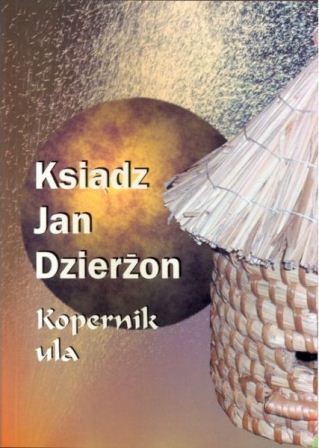 Ksiądż jan dzierżon