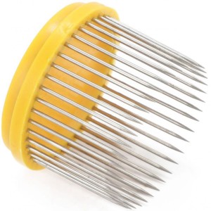 Kołpak - izolator matki 