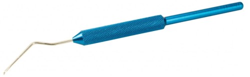 Łyżeczka do przekładania larw