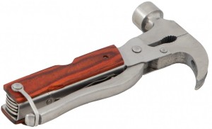 Narzędzie pszczelarskie, wielofunkcyjne