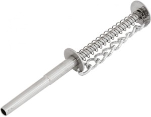 Tłoczek  / wybijak do pierzgi