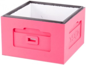 Korpus Wielkopolski - malowany różowy