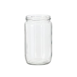 Słoik 720ml  Franco Prosty 