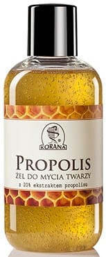 Żel do twarzy
