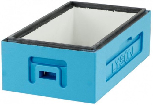 KORPUS 1/2 UL 6-RAMKOWY DADANT