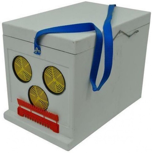 Skrzynka transportowa 6-ramkowa Dadant
