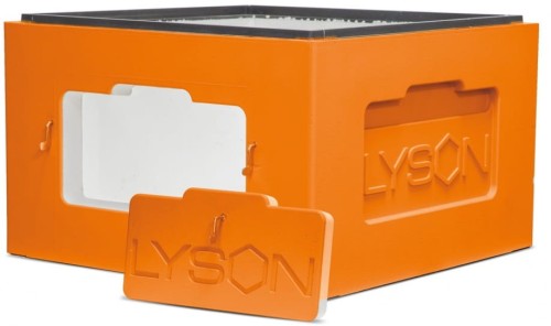 Korpus pokazowy Wielkopolski