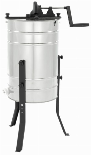 Miodarka diagonalna 2 - plastrowa