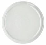 Nakrętka duża biała 50 szt