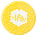 Nakrętka duża Bee Honey