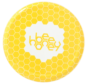 Nakrętka duża Bee Honey