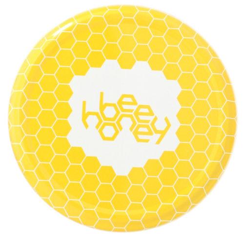 Nakrętka Bee Honey