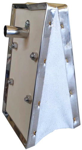 Mieszek do podkurzacza