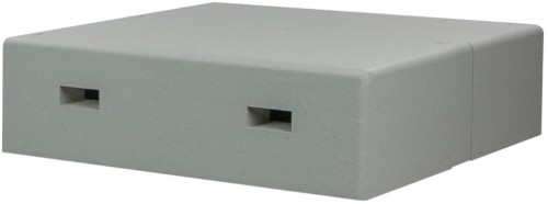 Daszek wysoki Wielkopolski - szary