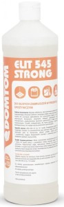 ELIT 545 STRONG 1L - płyn do mycia silnych zabrudzeń