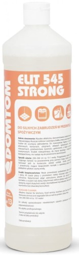 ELIT 545 STRONG 1L