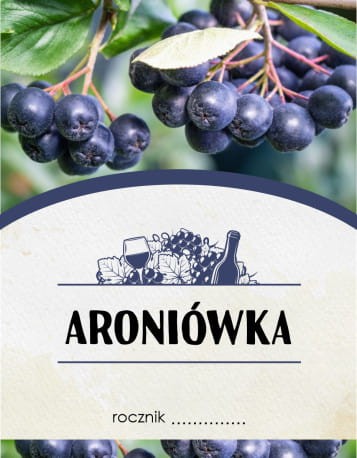 Aroniówka