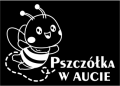 Pszczółka w aucie