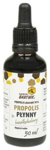 Propolis płynny 10% bezalkoholowy 50ml