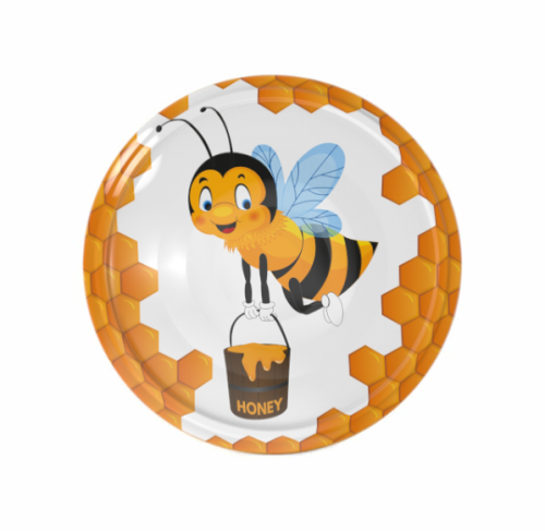 Zakrętka mała Maja