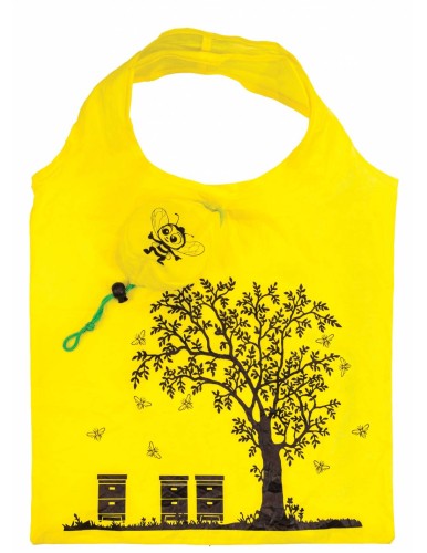 Torba zakupowa składana