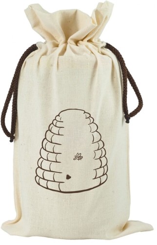 Woreczek bawełniany KÓSZKA