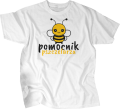 Pomocnik pszczelarza