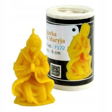 Forma sylikonowa Święta Maryja