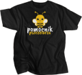 Pomocnnik pszczelarza