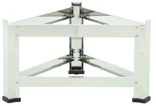 Stojak pod odstojnik - 300 L