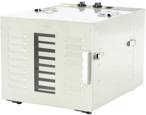 Suszarka do pyłku 10 półek