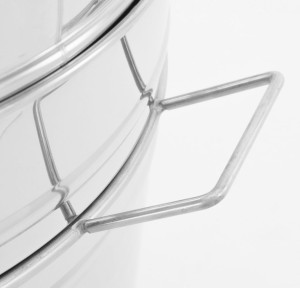 Uchwyt do odstojnika 300L