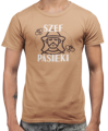 Szef pasieki koszulka