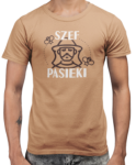 Koszulka Szef pasieki 