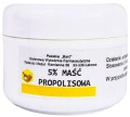MAŚĆ PROPOLISOWA 5% - 30ml