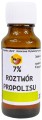 ROZTWÓR PROPOLISU 7% - 20g