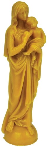 Matka Boska z Dzieciątkiem