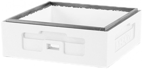 korpus 1/2 niemalowany