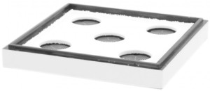 Powałka Wielkopolska, Ostrowskiej - niemalowana