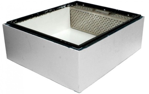 Powałko-podkarmiaczka Wielkopolska - niemalowana