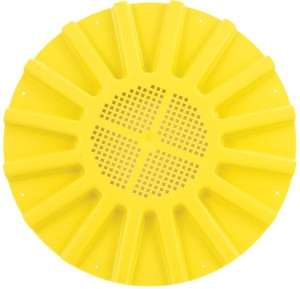 Przegonka 16-wylotowa-plastikowa