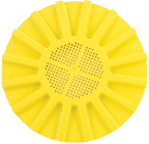 Przegonka 16-wylotowa-plastikowa