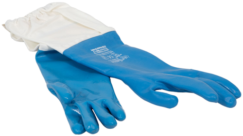 Rękawice gumowane ApiLatex