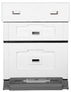 UL WIELKOPOLSKI OPTIMA NIEMALOWANY NIESKRĘCONY - MINI