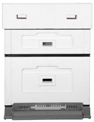 UL WIELKOPOLSKI NIEMALOWANY NIESKRĘCONY - MINI